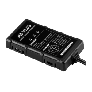 Rastreador Veicular 4G – JimiIoT VL03