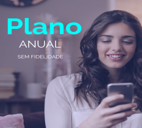 PLANO ANUAL SEM CONTRATO