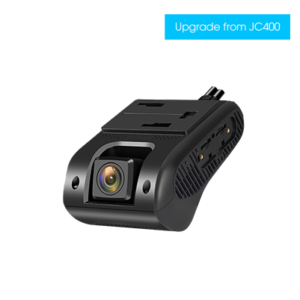Câmera Veicular 4G Dupla – JimiIoT JC261