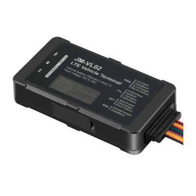 JM-VL02 JimiIoT