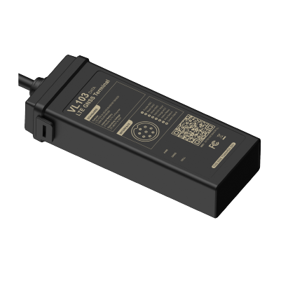 VL103D JimiIoT