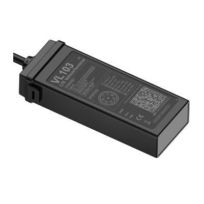 VL103M JimiIoT