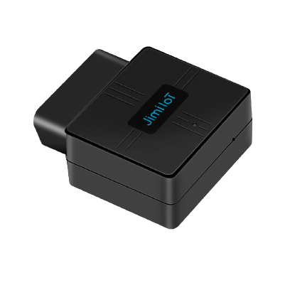 VL502 JimiIoT