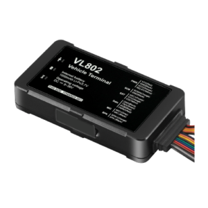 VL802 JimiIoT