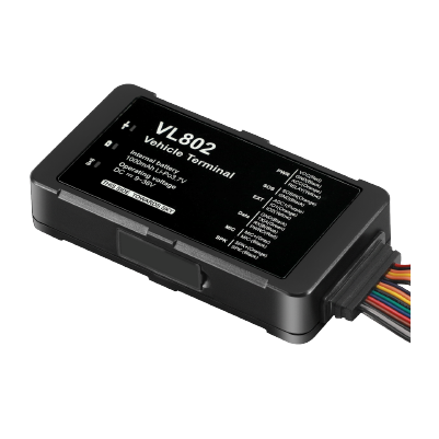 VL802 JimiIoT
